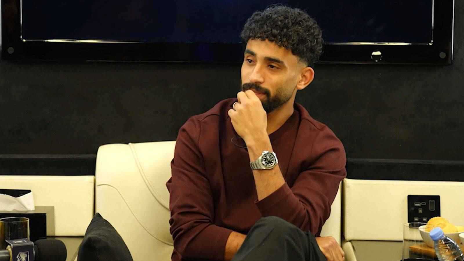 4 اعترافات نارية من مروان عطية في مقلب "رامز ليفل الوحش" 