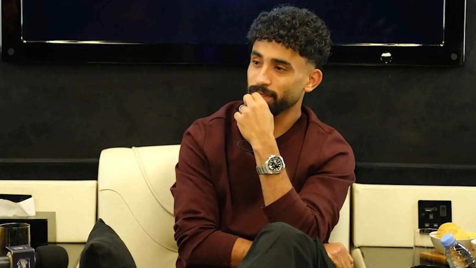 4 اعترافات نارية من مروان عطية في مقلب "رامز ليفل الوحش"