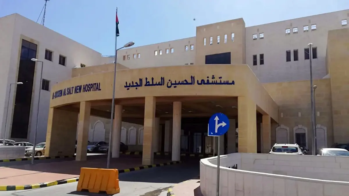 الأردن.. السجن 3 سنوات لـ5 مسؤولين بقضية نفاد الأوكسجين من مستشفى السلط