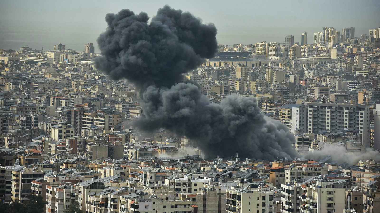 مهلة نزع السلاح على وشك النفاد.. هل أصبح خيار الحرب الإسرائيلية على لبنان حتميا؟