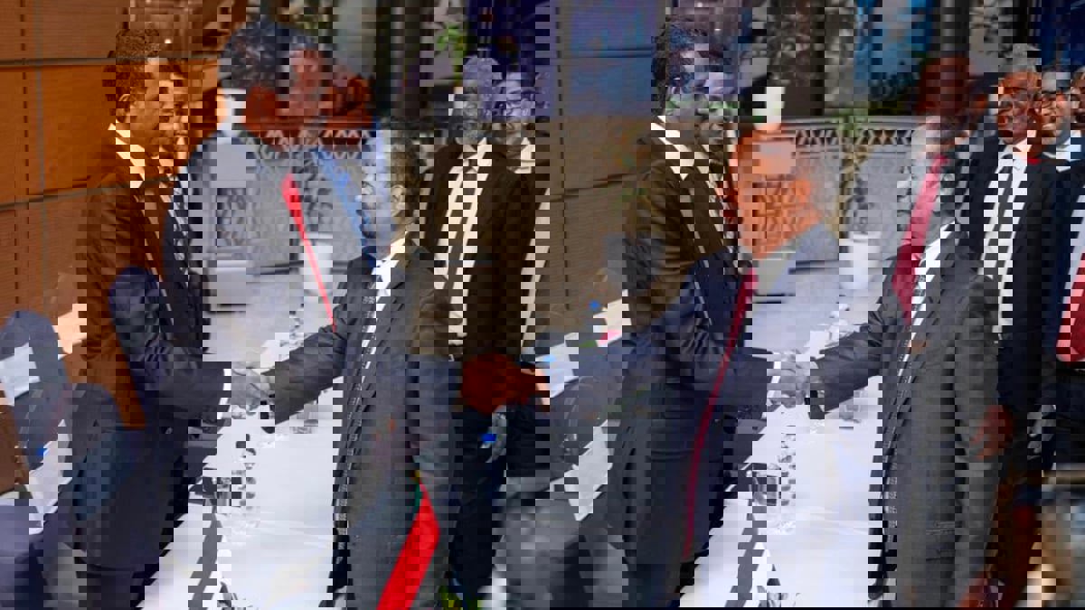 "إعلان أديس أبابا" فرصة أخيرة مرهونة بجنوح الجيش السوداني إلى السلم