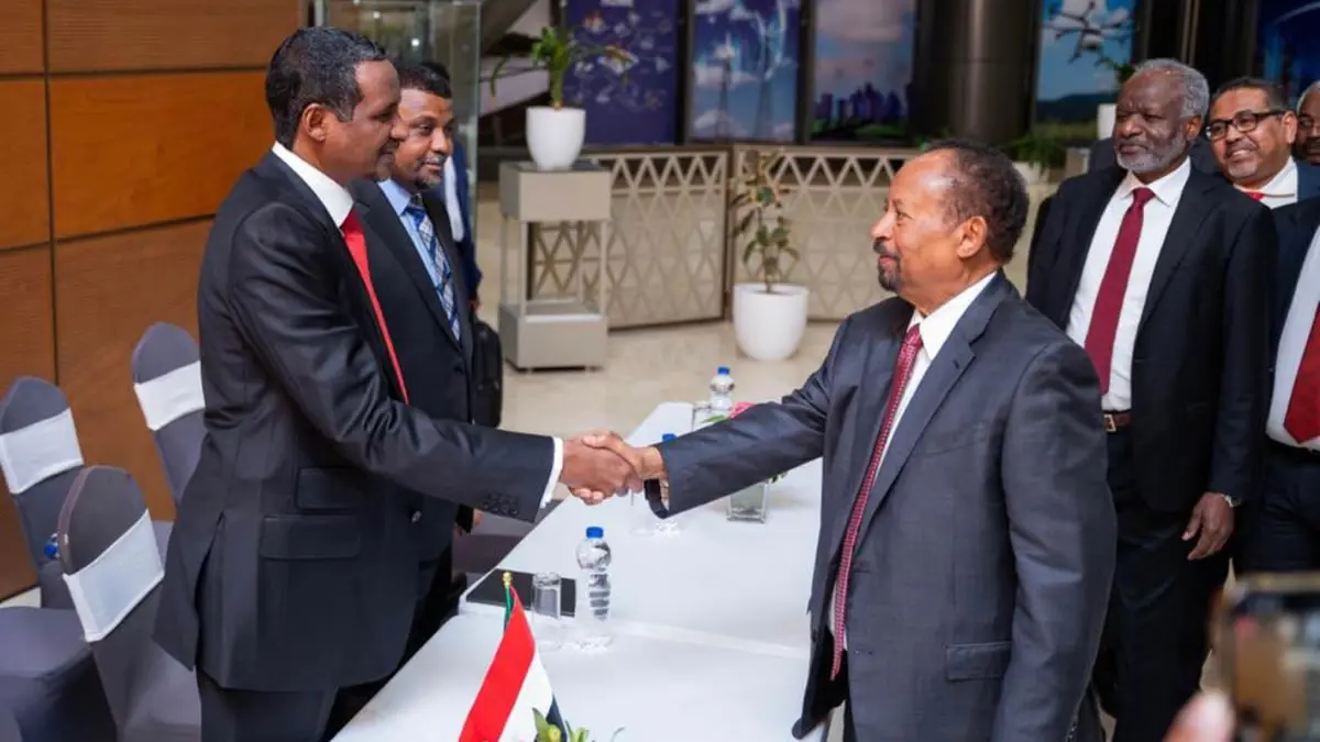 "إعلان أديس أبابا" فرصة أخيرة مرهونة بجنوح الجيش السوداني إلى السلم