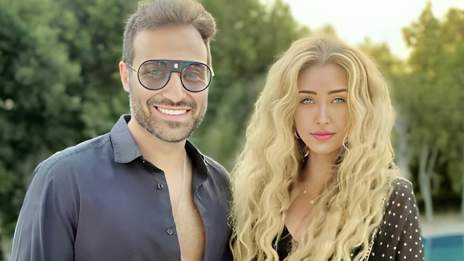 أحمد فهمي يروي تفاصيل "صادمة" حول طلاقه من هنا الزاهد