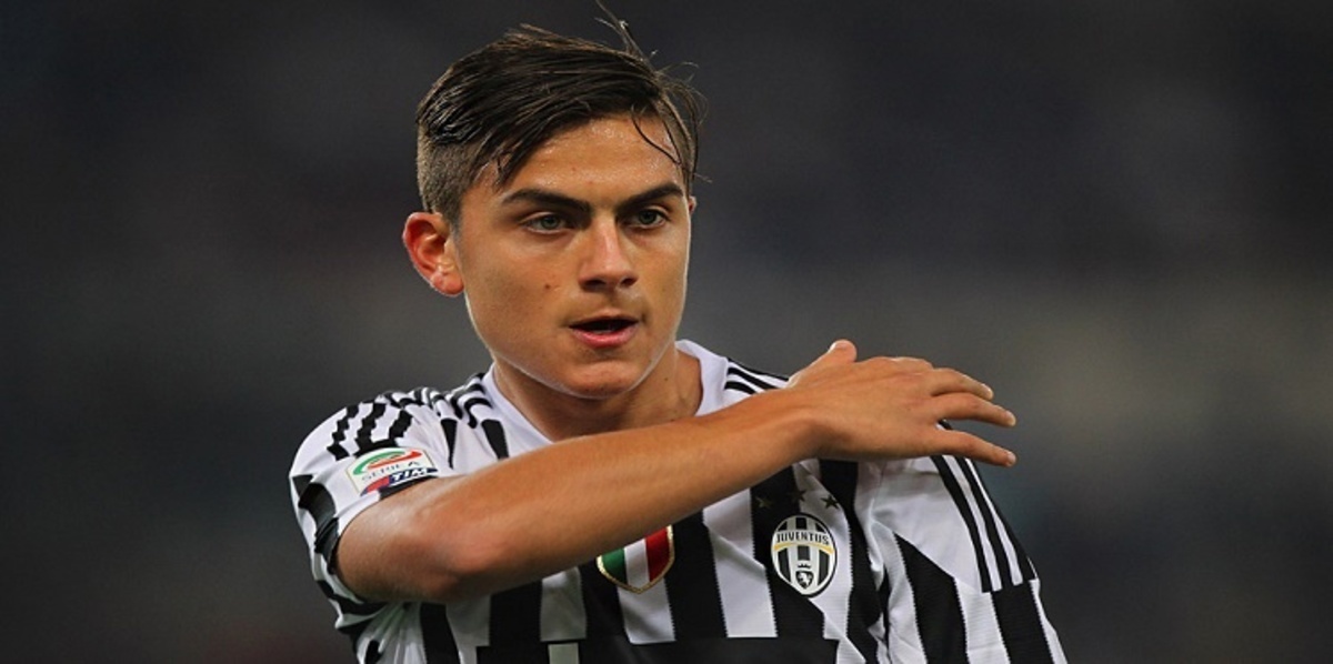 يوفنتوس محذرًا برشلونة: ديبالا ليس للبيع