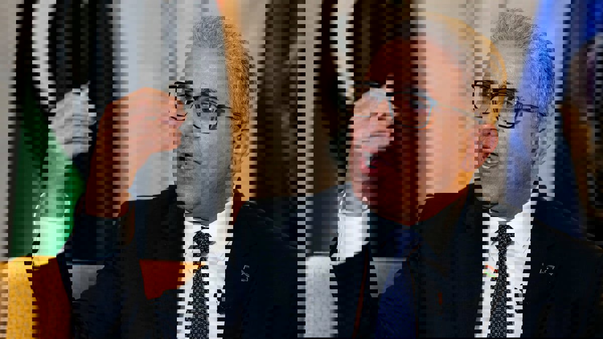 رغم موقف "مجلس الدولة".. باشاغا يحيل تشكيلة حكومته للبرلمان لنيل الثقة