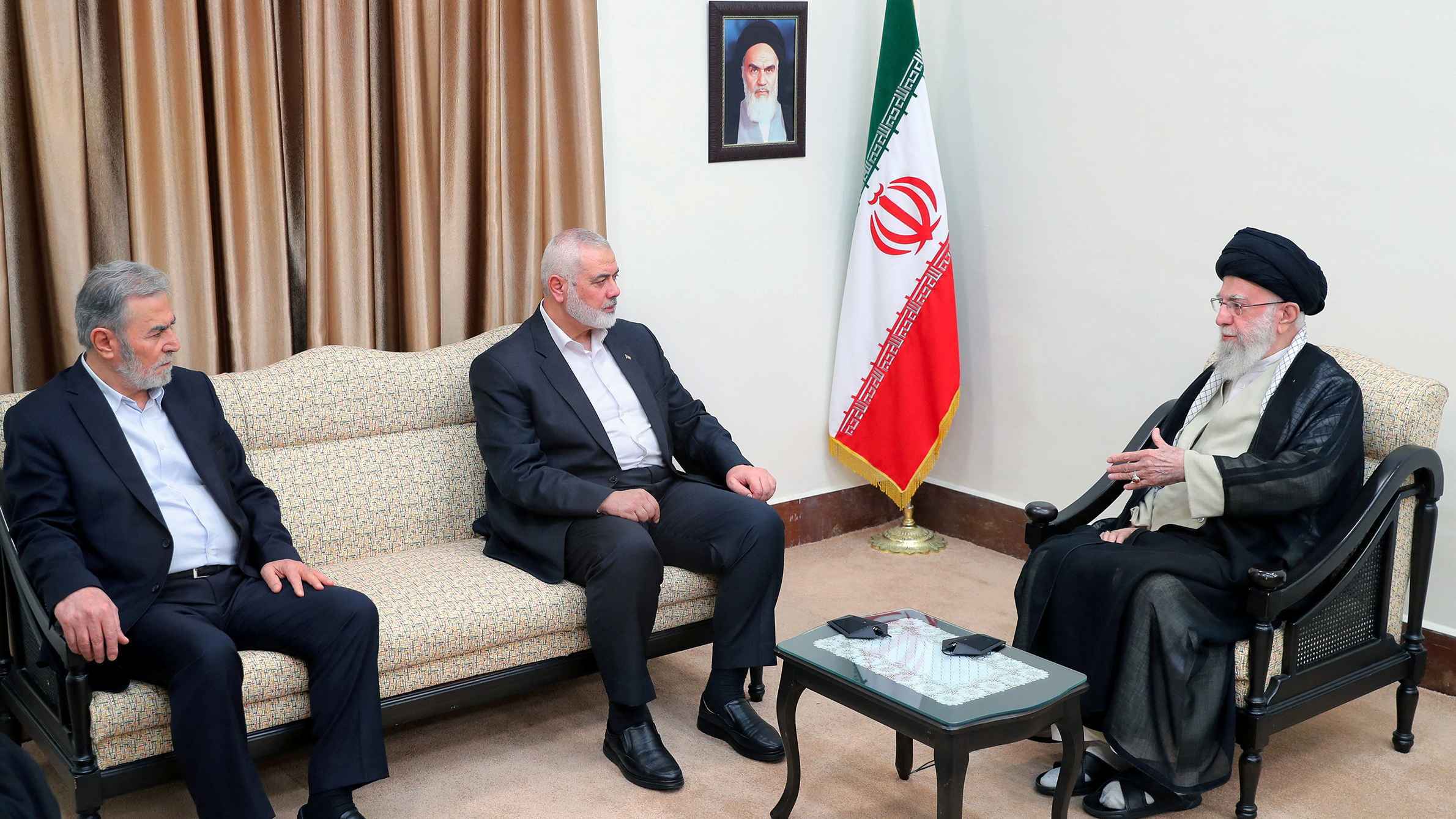 اغتيال هنية.. خيارات طهران المحدودة ترجح الردَّ الباهت