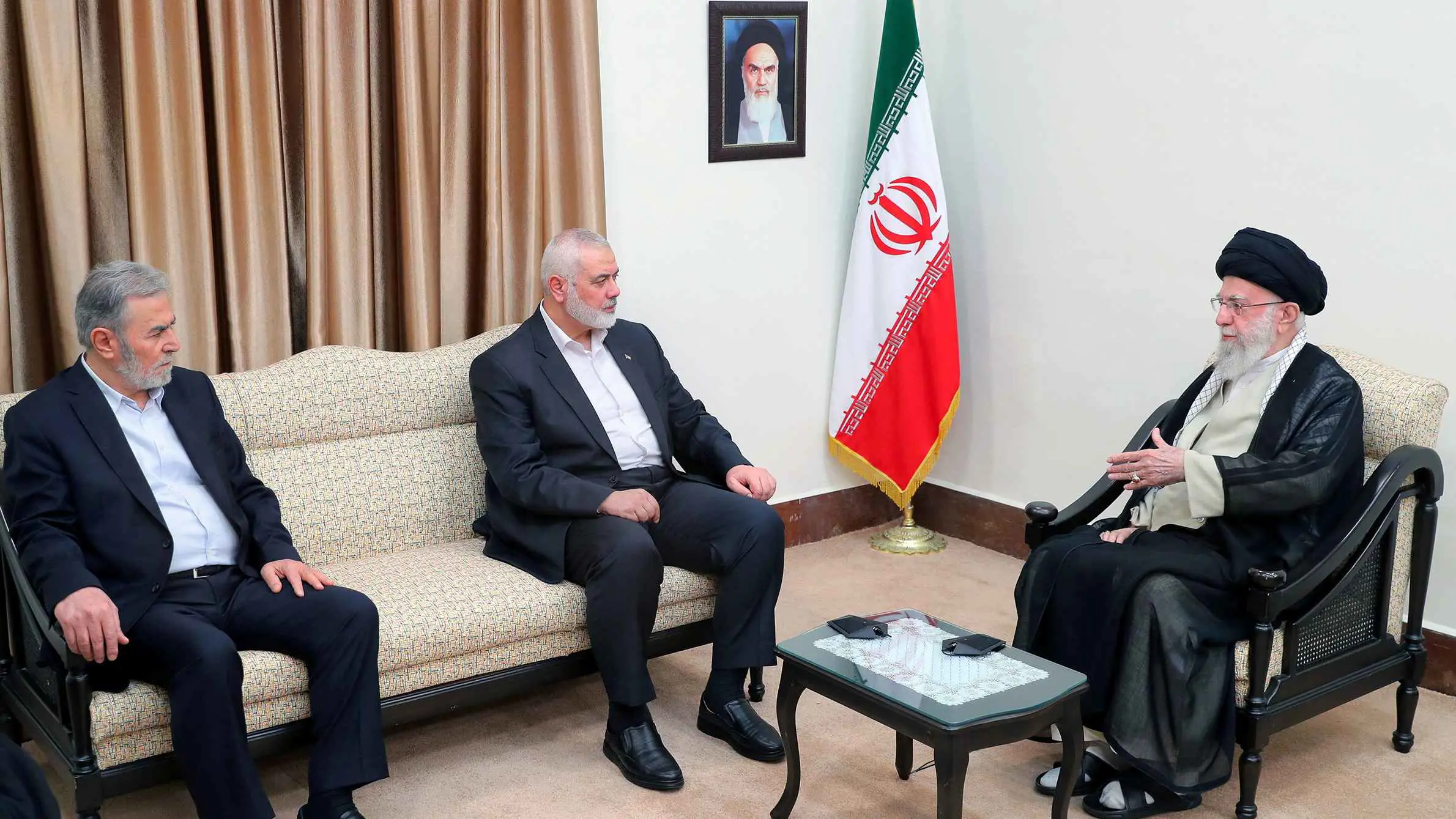 اغتيال هنية.. خيارات طهران المحدودة ترجح الردَّ الباهت