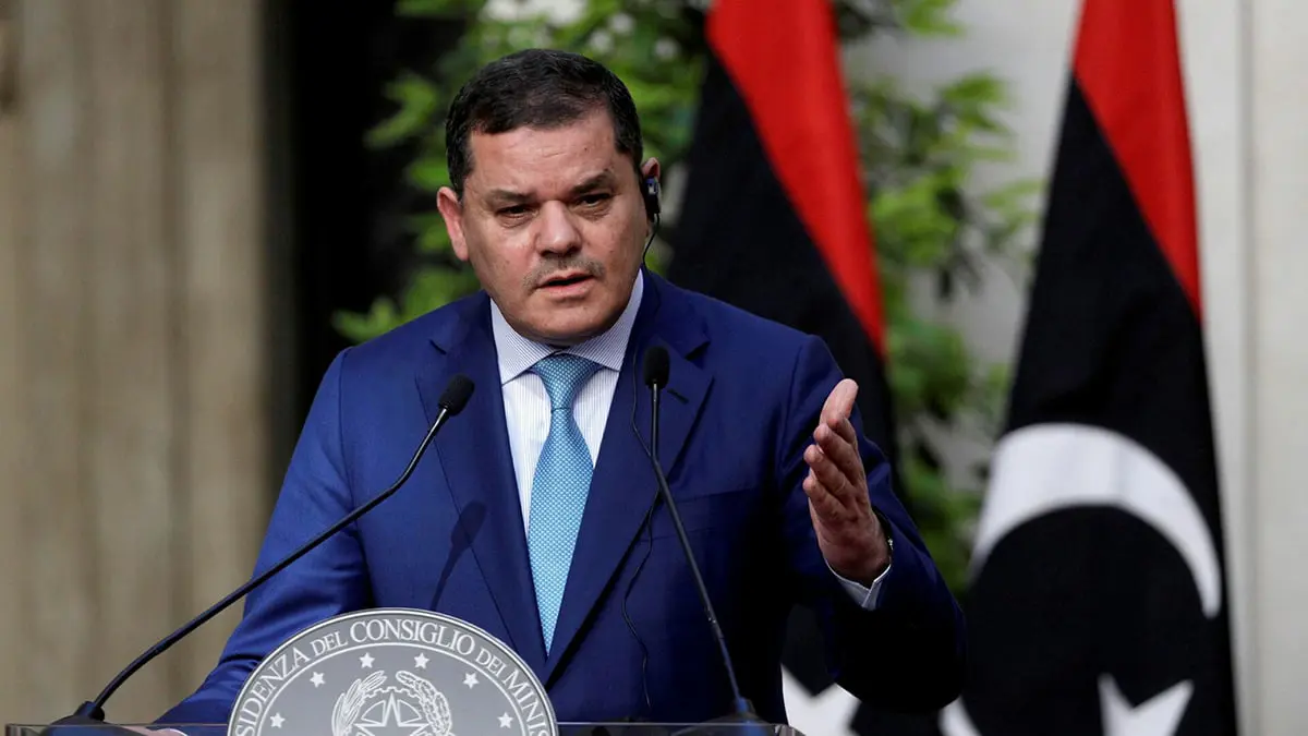 لماذا يصر الدبيبة على التعجيل بالانتخابات الليبية؟