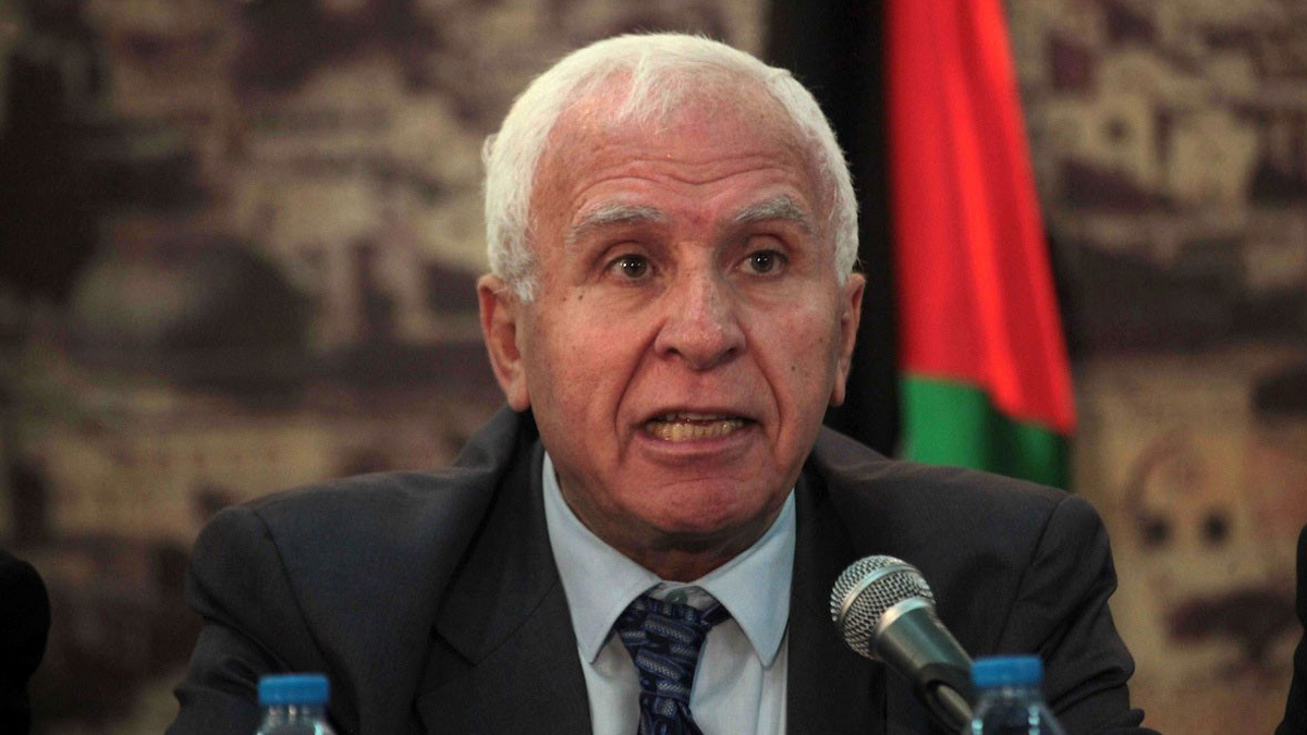 فتح: حماس أخبرتنا برفضها إجراء الانتخابات بالتوالي