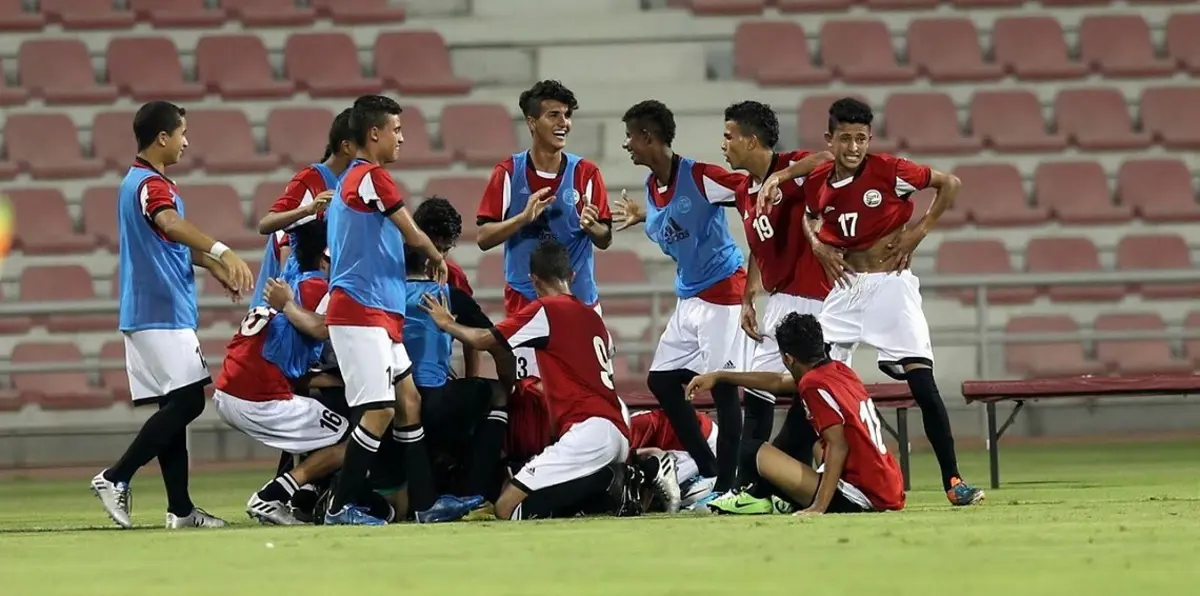 من هم أصحاب الإنجاز الذي أسعد اليمن في 2017؟ (فيديو غرافيك)