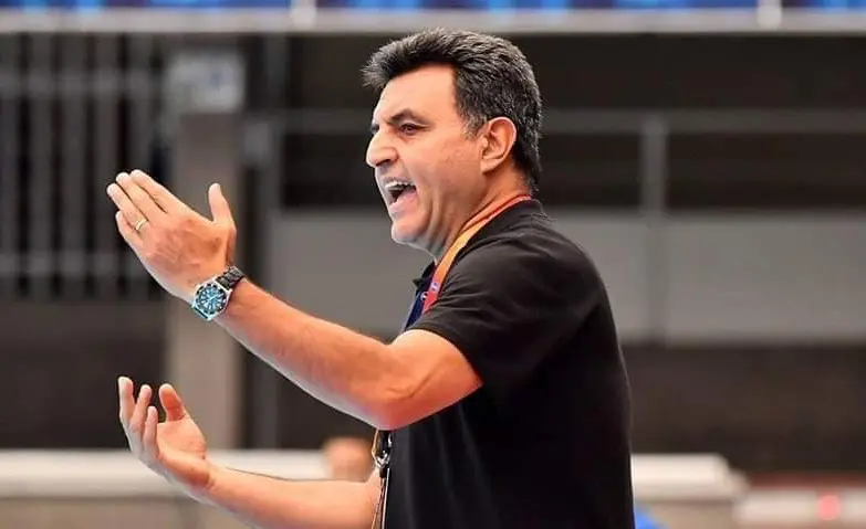 مدرب جديد لمنتخب تونس بعد الفشل في بلوغ أولمبياد باريس