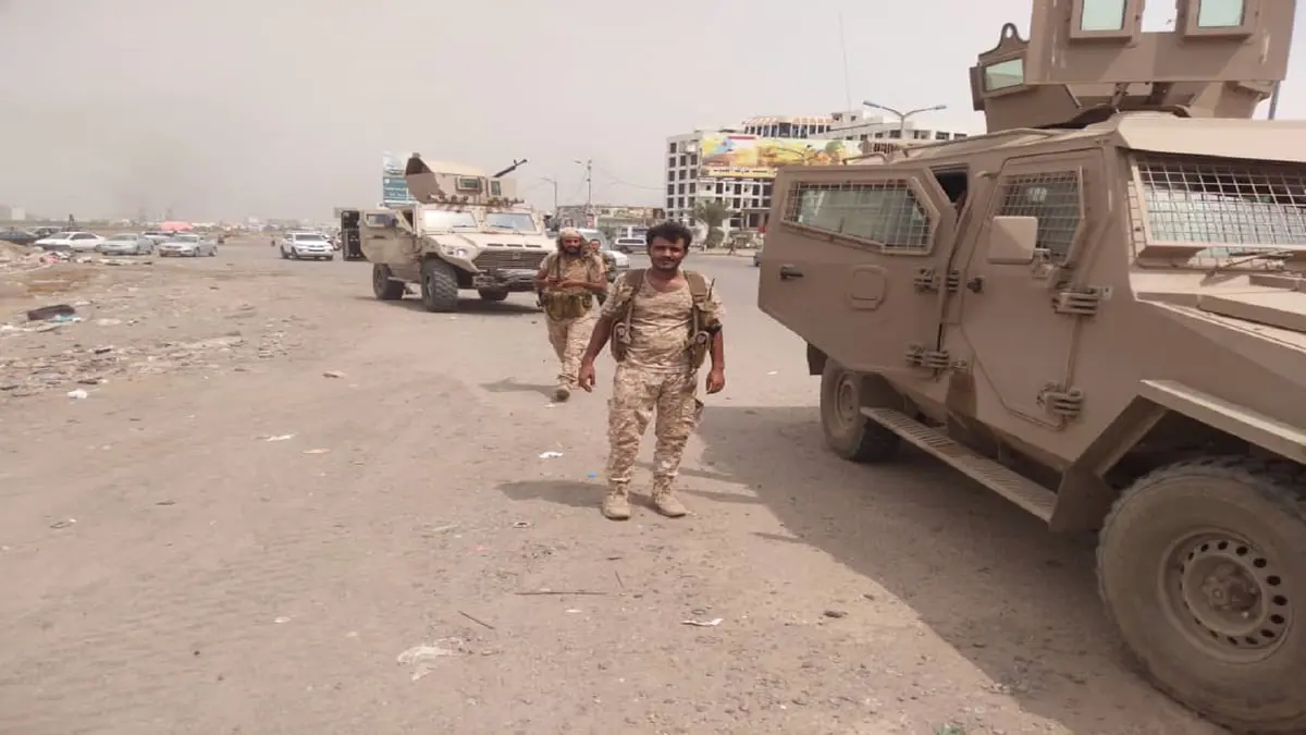 تفكيك سيارة مفخخة في عدن وإحباط عملية إرهابية بحضرموت