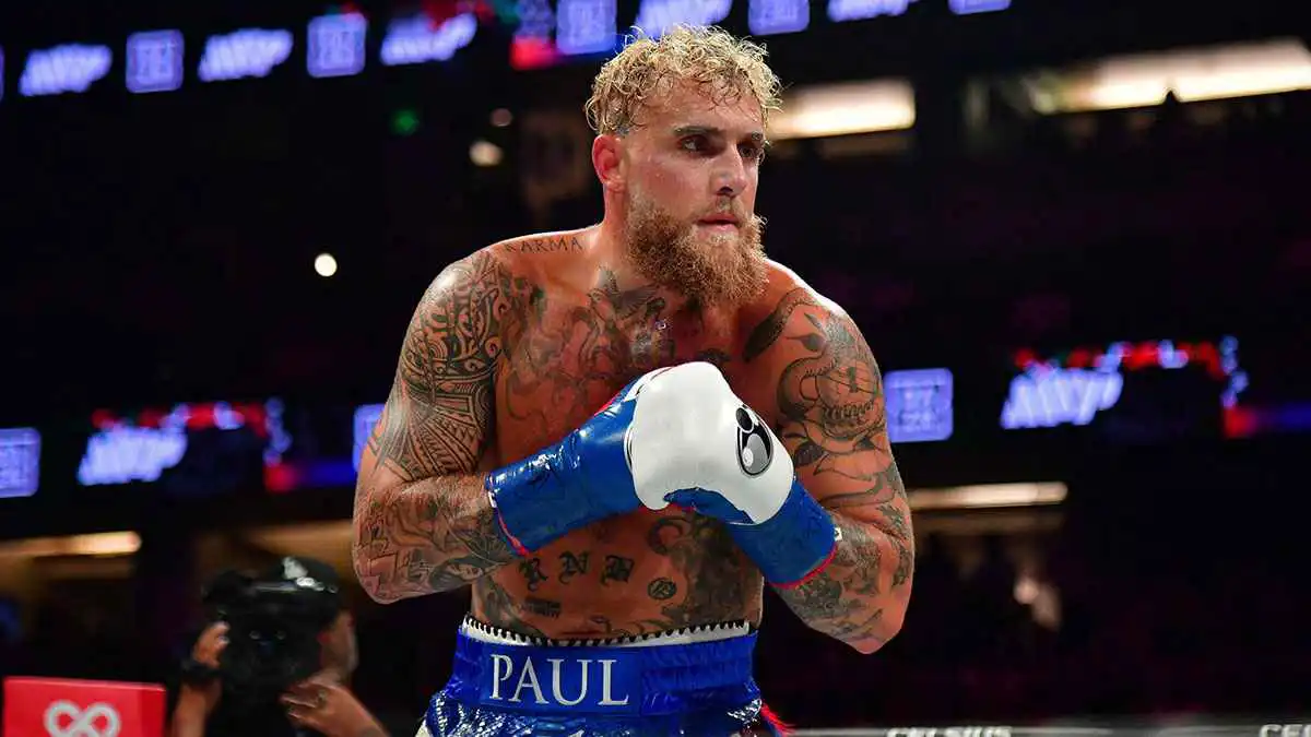 تحديد موعد نزال جيك بول وجيرفونتا ديفيز في وزن الخفيف للملاكمة