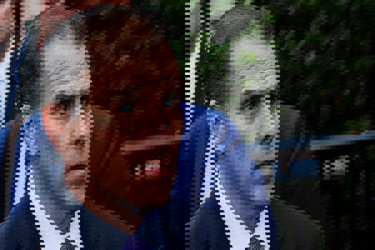 خبراء: رهان ترامب على استغلال إدانة هانتر بايدن قد يرتّد عليه