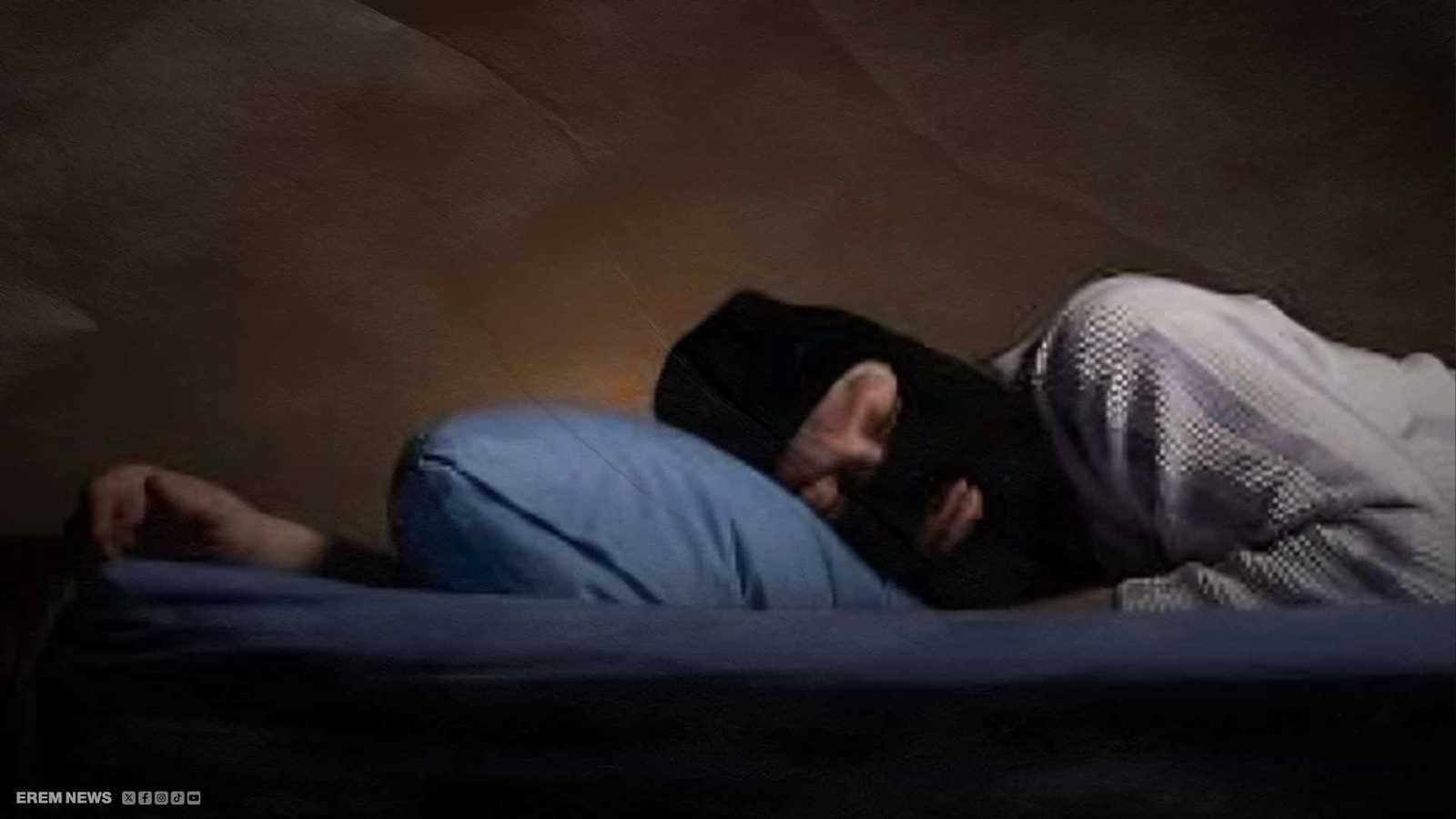 سرق وغفا.. الشرطة تقبض على "اللص النائم" في منزل الضحية