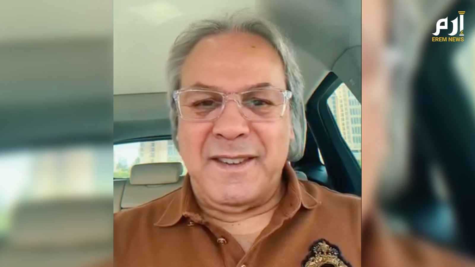 في حوار خاص مع "إرم نيوز".. رابح ماجر يختار أفضل محترف عربي ومرشحه للكرة الذهبية