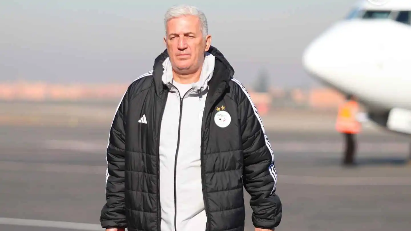 3 عوامل.. لماذا حافظ بيتكوفيتش على منصبه مدربا للجزائر بعد خيبة أمم إفريقيا؟