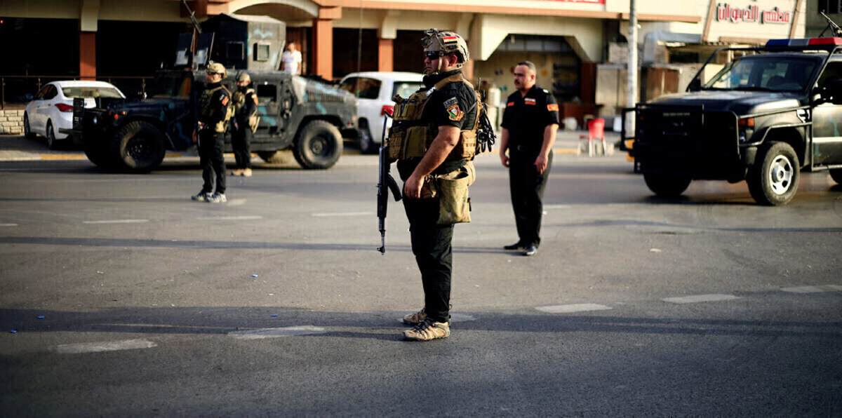 بوساطة قاسم سليماني.. اتفاق بين الحشد الشعبي و"الكردستاني" لإنهاء فكرة الاستقلال