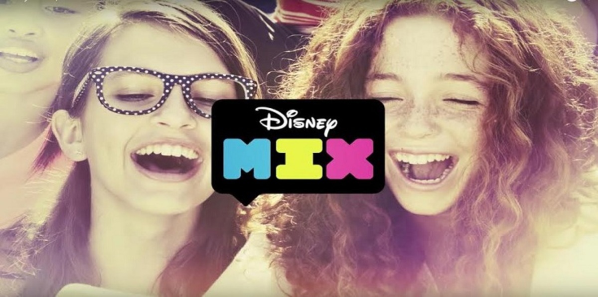 ديزني تطلق تطبيق الشات الخاص بها