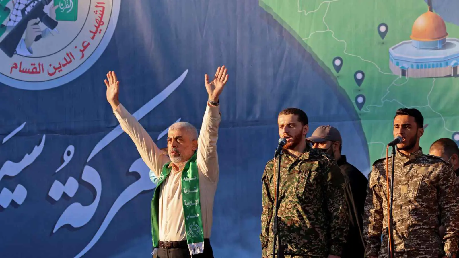 "صفقة رهائن أكثر صعوبة".. كيف سيتعامل السنوار مع محادثات الهدنة؟