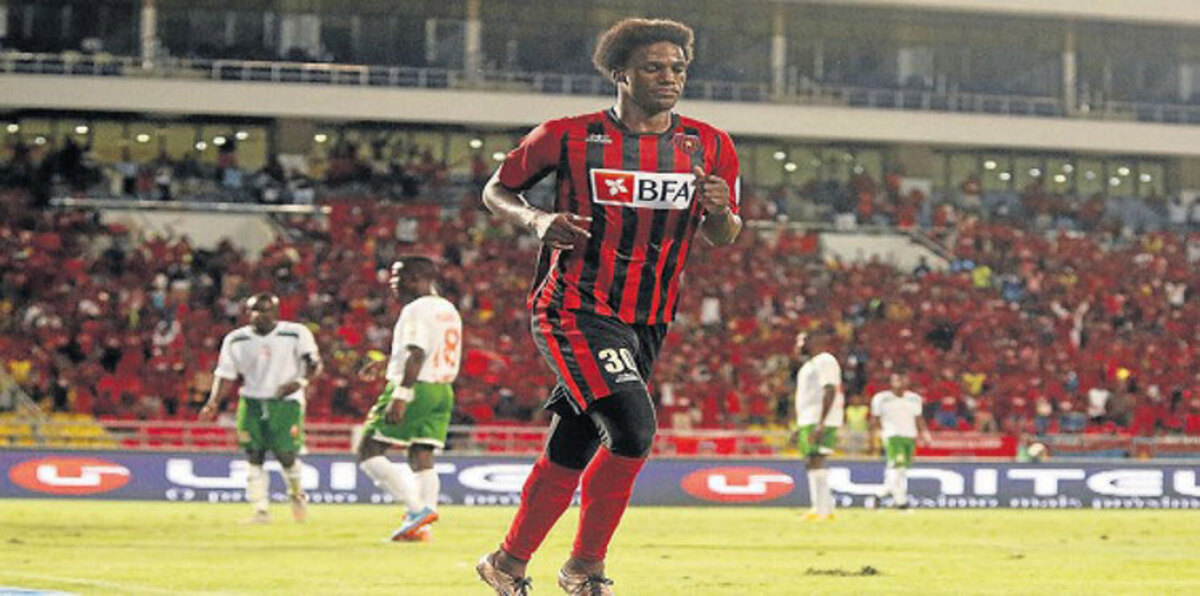 بابل ينضم رسميًا للأهلي المصري في يناير