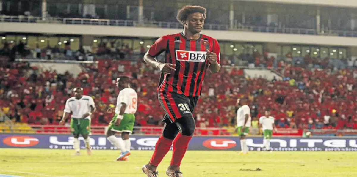 بابل ينضم رسميًا للأهلي المصري في يناير