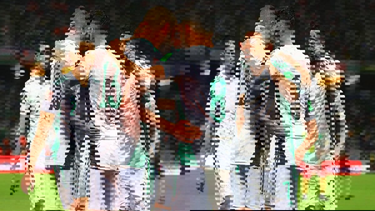 الموعد والقنوات الناقلة والتشكيل المتوقع لمباراة الجزائر ضد أوغندا في تصفيات كأس الأمم الأفريقية