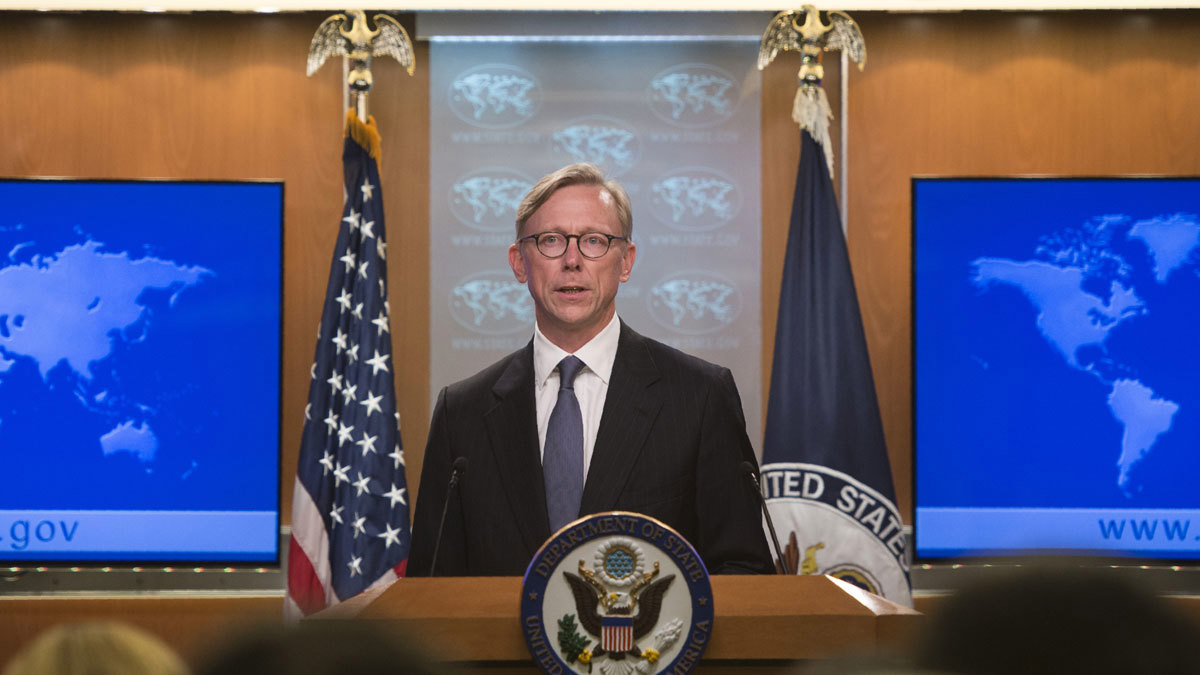 دبلوماسي أمريكي: نريد اجتماعا مباشرا مع إيران بشأن السجناء