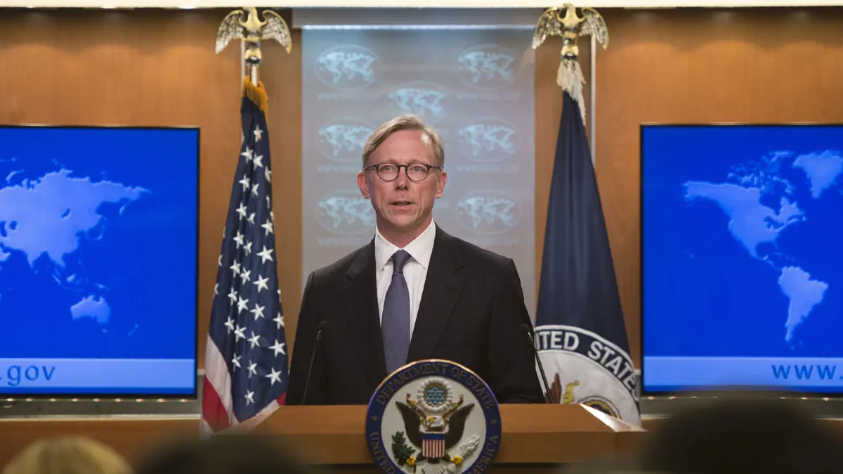 دبلوماسي أمريكي: نريد اجتماعا مباشرا مع إيران بشأن السجناء