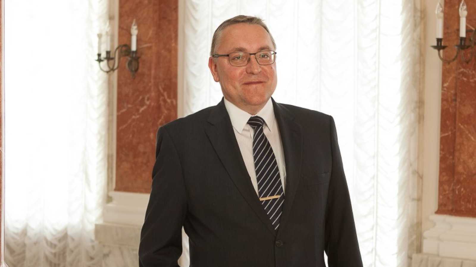 مسؤول روسي: المفاوضات في فيينا "عبثية"