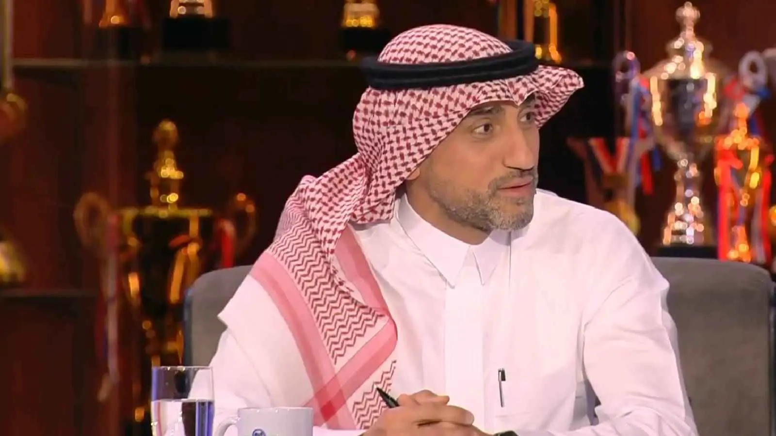 الصدارة أكبر من الاتحاد.. تعليق صادم لنجم النصر السعودي (فيديو)