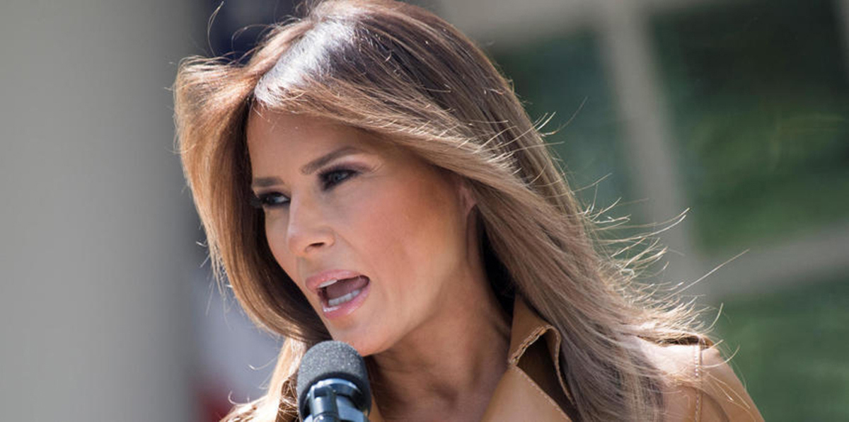 ماذا قالت شريكة ميلانيا ترامب في السكن سابقًا عن بدايات السيدة الأولى؟