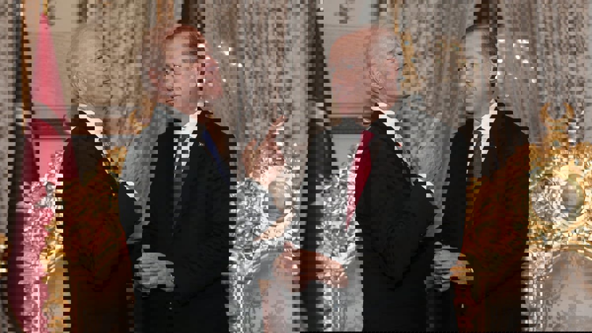 لماذا تخشى تركيا فوز بايدن في انتخابات الرئاسة الأمريكية؟