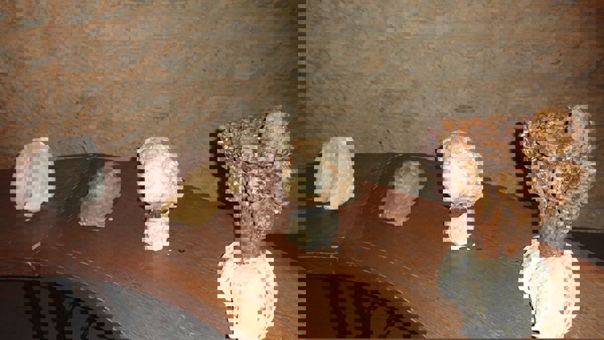 لماذا يعد النحت العربي تقليدا للفنون الغربية؟