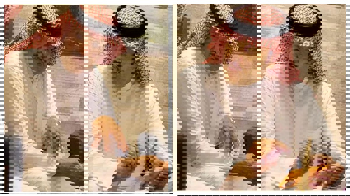 من هو الأمير سلطان بن سلمان؟