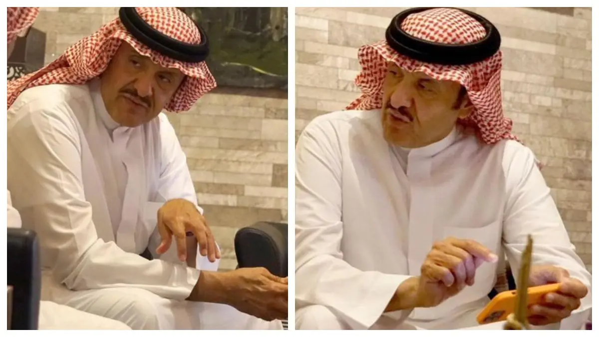 من هو الأمير سلطان بن سلمان؟