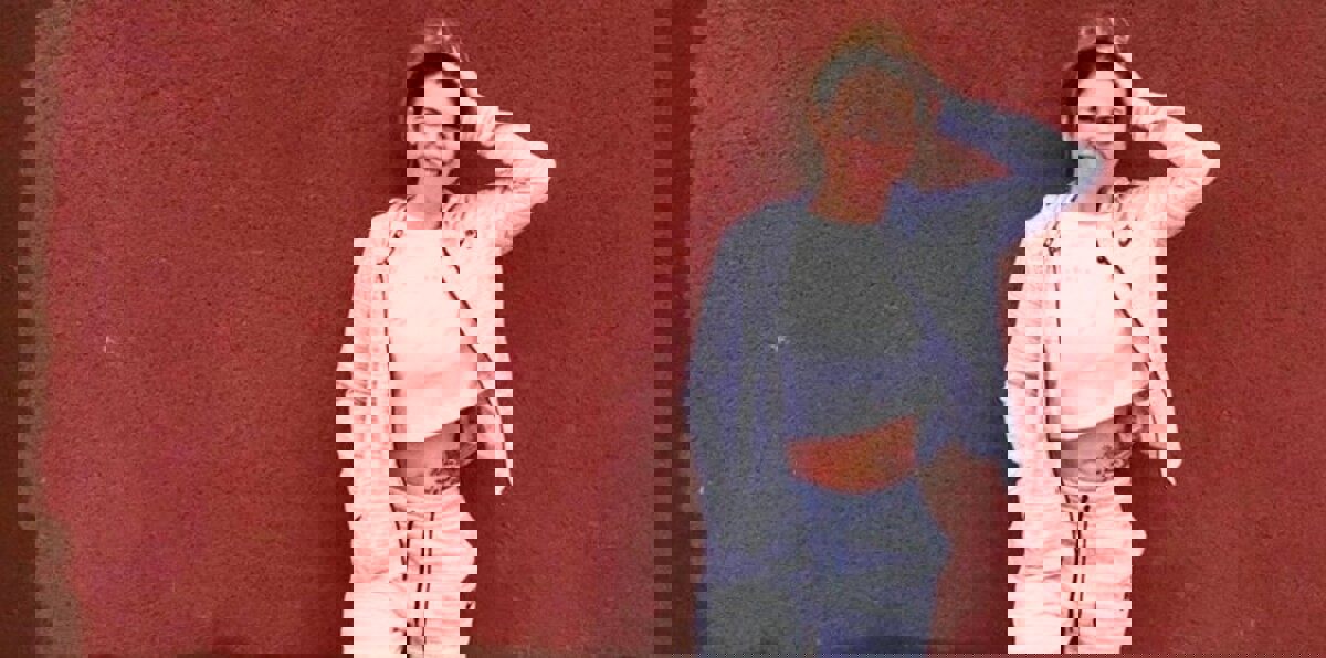 فضيحة جديدة لشقيقة رونالدو