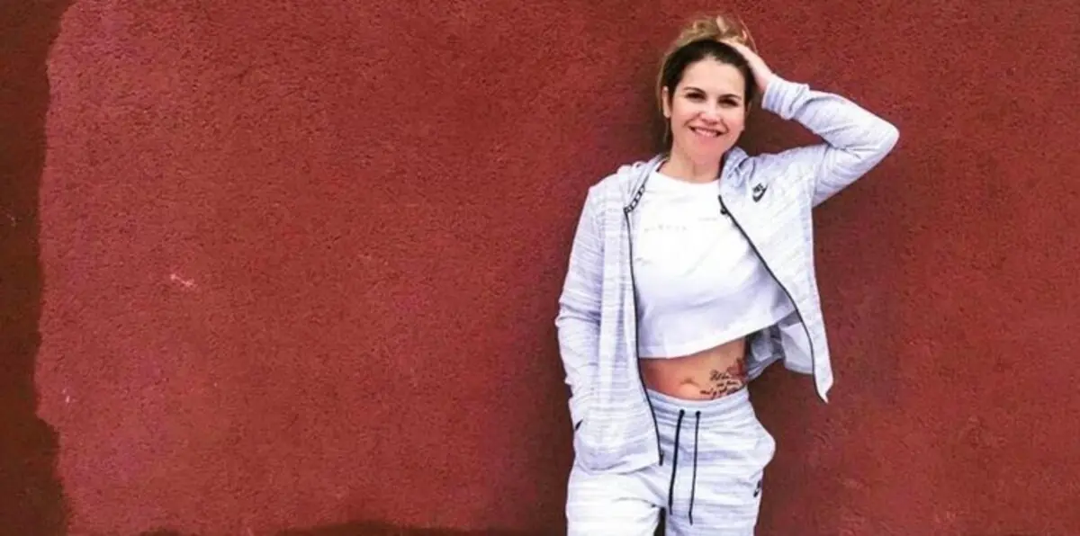 فضيحة جديدة لشقيقة رونالدو