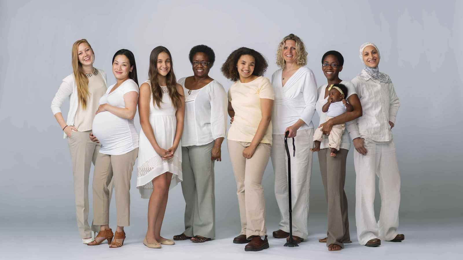 5 مشاكل شائعة في أمراض النساء.. احذريها