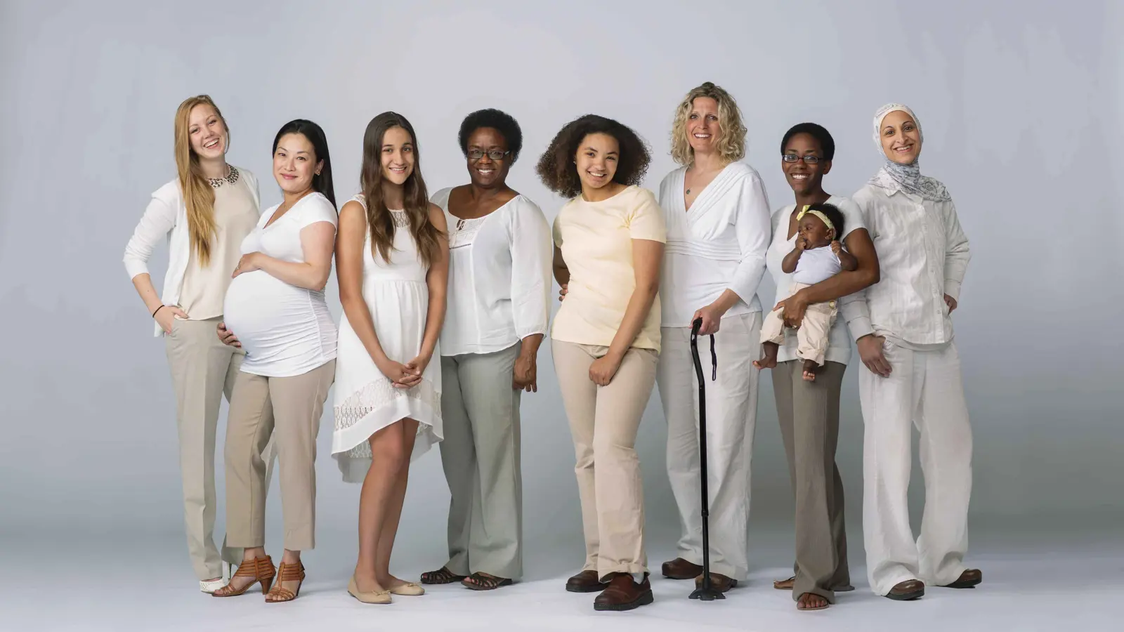 5 مشاكل شائعة في أمراض النساء.. احذريها