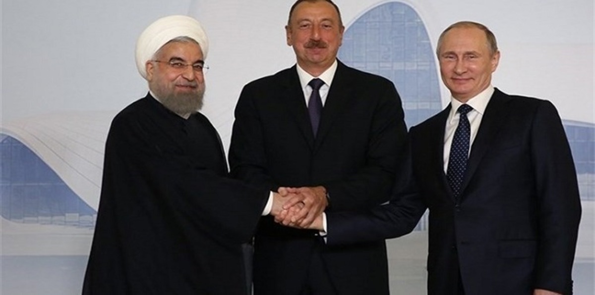 هل يهدد  مشروع "ممر الشمال - الجنوب" العملاق قناة السويس؟