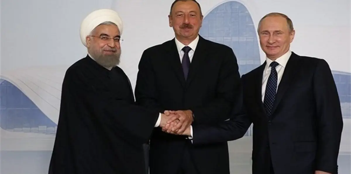 هل يهدد  مشروع "ممر الشمال - الجنوب" العملاق قناة السويس؟