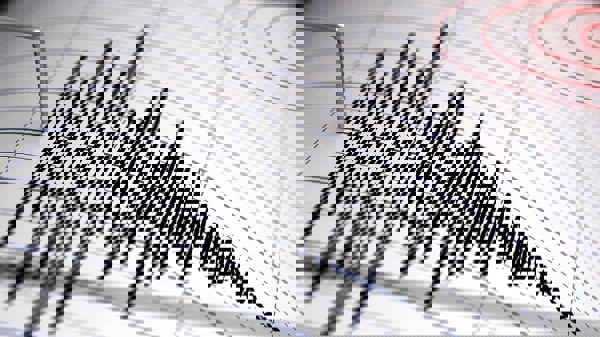 زلزال بقوة 5.6 درجة يضرب جنوب إيران 

