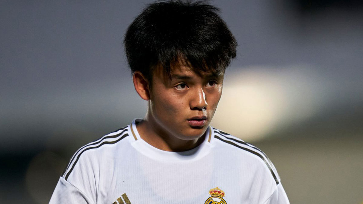 ريال مدريد يقترب من إعارة "ميسي" اليابان إلى بلد الوليد