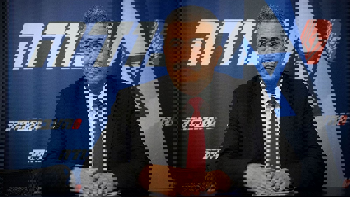 بيرتس يتعهد بعزل حماس حال فوز قائمته في الكنيست