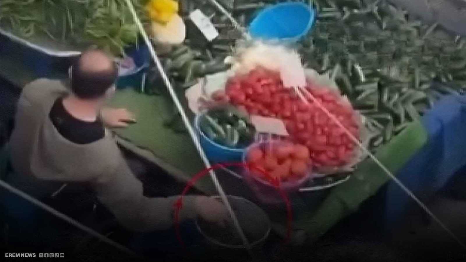 غش موثق بالفيديو يهز سوقا في إسطنبول.. وعقوبة صارمة (فيديو إرم)