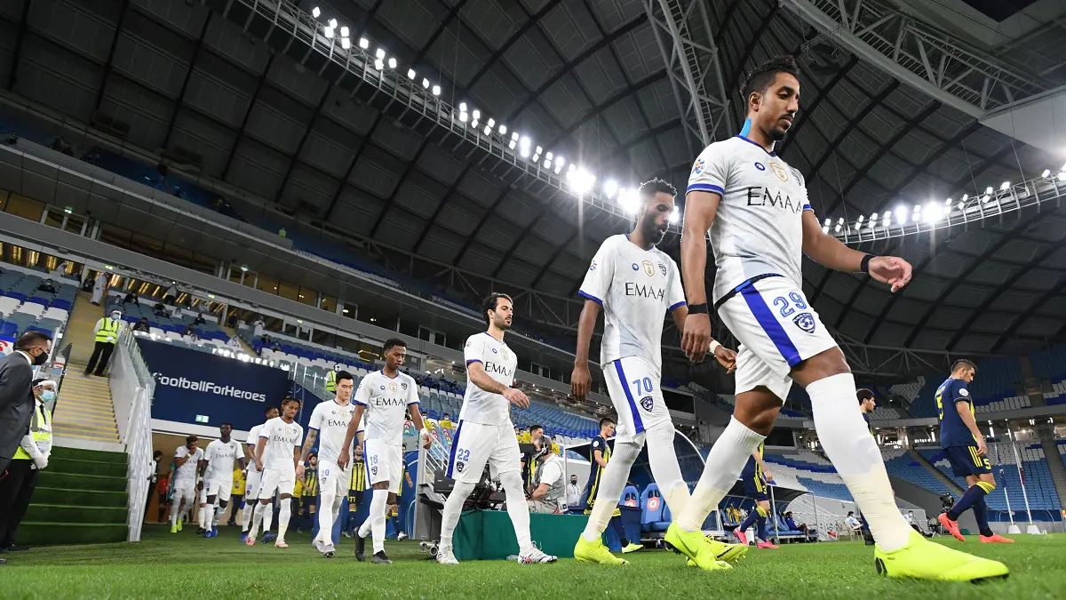 نائب مدير مسابقات الاتحاد الآسيوي: شطب نتائج الهلال السعودي قرار قانوني سليم