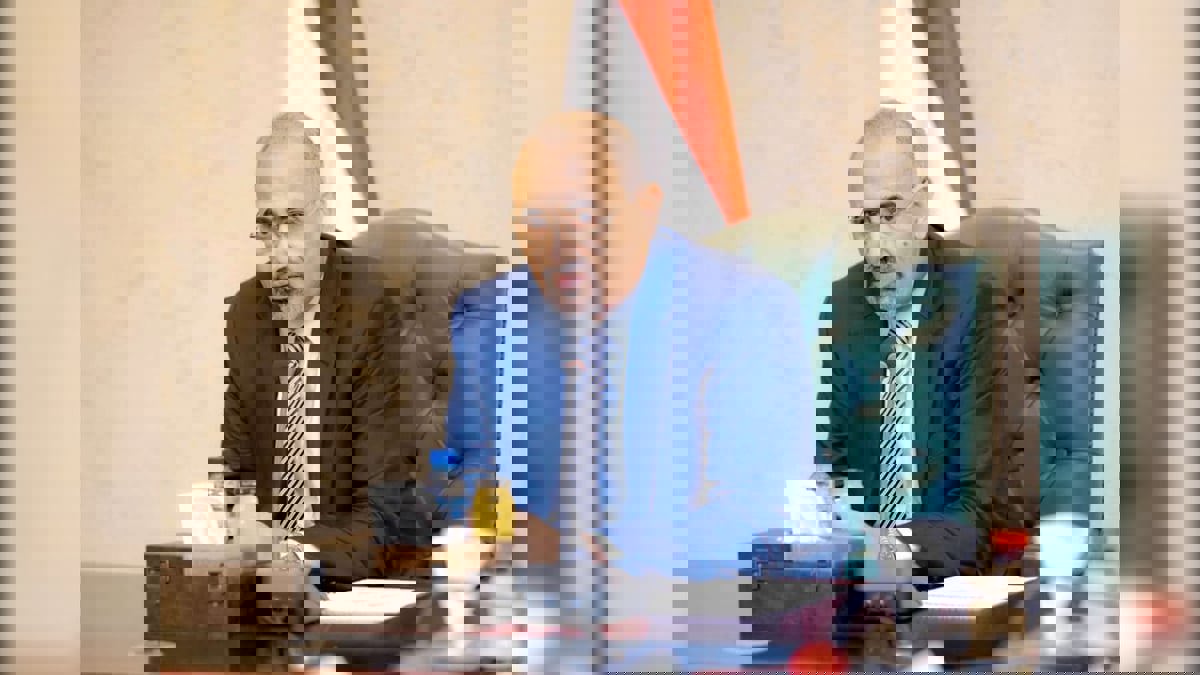 الزبيدي: أي محاولة للقفز على القضية الجنوبية لن تُوجد سلاما‎‎ ومعركتنا ضد الإرهاب مستمرة