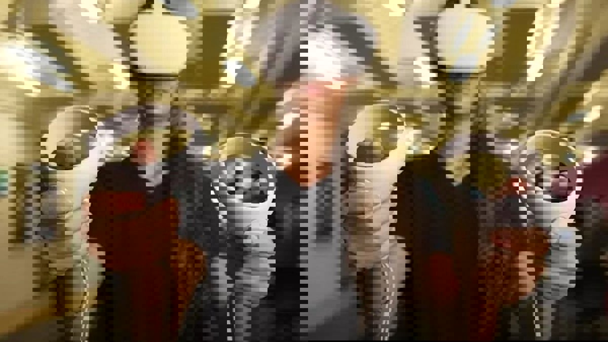 مستقبل مقابلات العمل يتحول إلى الواقع الافتراضي