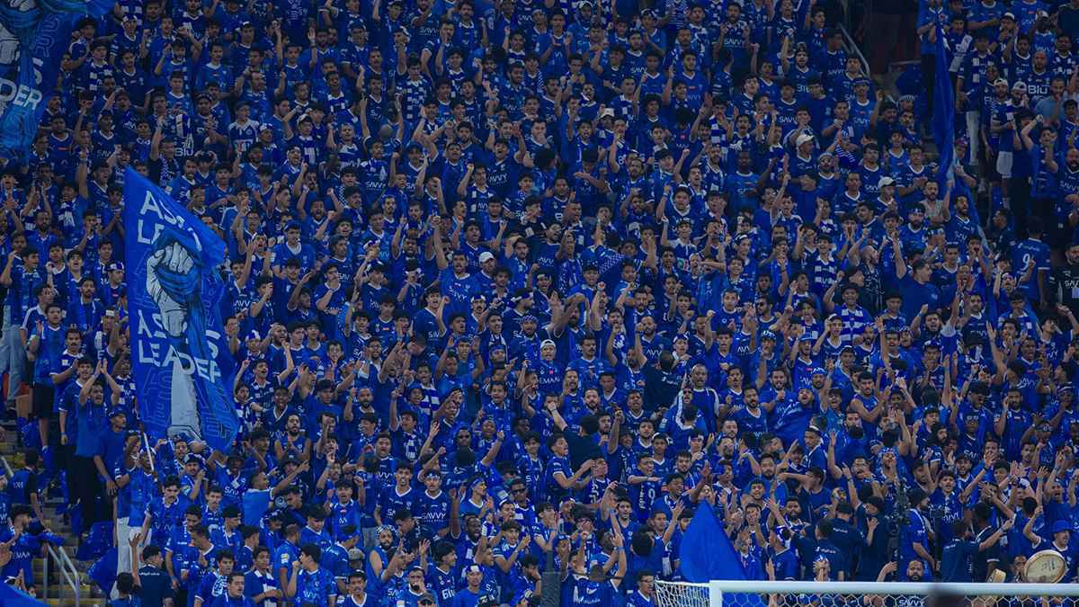 أرقام كبيرة.. أسعار تذاكر مباراة الهلال والرياض في افتتاح الدوري السعودي